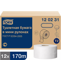Расходные материалы Tork
