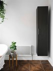 13 способов создать систему хранения на стенах вашей ванной комнаты