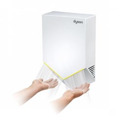 Акция Dyson Airblade V HU 02 White