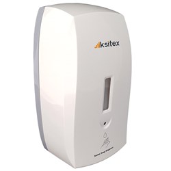 Автоматический дозатор для дезинфекции средств Ksitex ADD-1000W - фото 12760