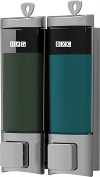 Дозатор жидкого мыла BXG-SD-2013C - фото 14354