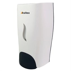 Дозатор для жидкого мыла-пены Ksitex FD-161W - фото 17205