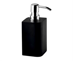 Дозатор для жидкого мыла WasserKRAFT Elba K-2799 - фото 18133