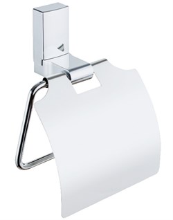 Держатель для туалетной бумаги D-LIN (D240330) - фото 21277