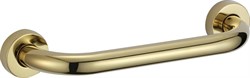 Поручень золотой 30 см Savol (10030B) - фото 23125