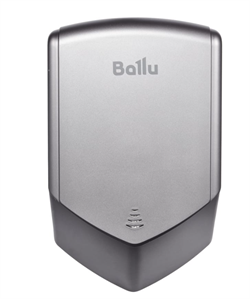 Сушилка для рук Ballu BAHD-1250 электрическая - фото 24784