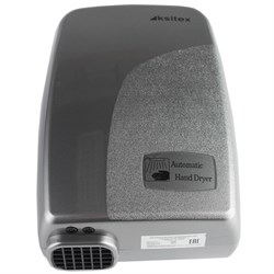 Купить Электрополотенце для рук Ksitex M-1200C хром по цене 4 785 руб.