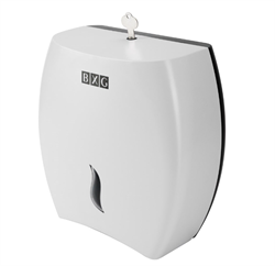 Диспенсер туалетной бумаги BXG PD-8002 (new) - фото 25307