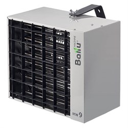 Тепловентилятор BALLU BHP-MW-9 - фото 25726