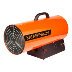 Газовая пушка KALASHNIKOV KHG-60 - фото 26156