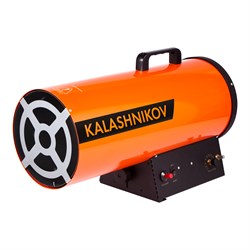 Газовая пушка KALASHNIKOV KHG-40 - фото 26172