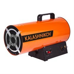 Газовая пушка KALASHNIKOV KHG-20 - фото 26186