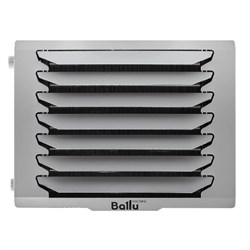 Водяной тепловентилятор BALLU BHP-W4-15-S - фото 26273