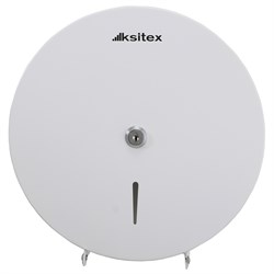Диспенсер туалетной бумаги Ksitex TH-5820 MW - фото 29878