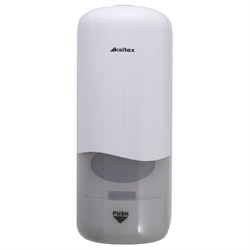 Дозатор жидкого мыла Ksitex SD-912W-500 - фото 29898