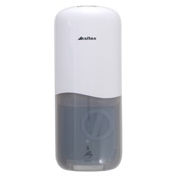 Автоматический дозатор для мыла Ksitex ASD-911W-500 - фото 29916