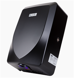 Высокоскоростная электросушилка для рук BXG-JET-5700C - фото 29971