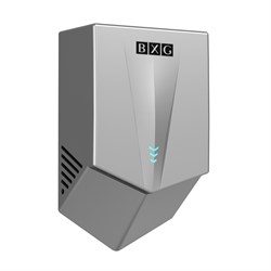 Высокоскоростная электросушилка для рук BXG-JET-5700C - фото 29987