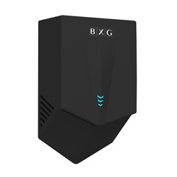 Высокоскоростная электросушилка для рук BXG-JET-5700D - фото 29989