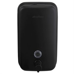 Дозатор для мыла Ksitex SD 1618-1000B черный - фото 30416