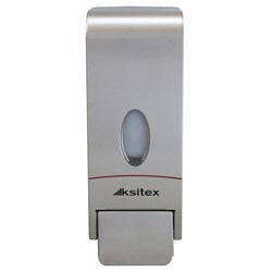 Дозатор жидкого мыла Ksitex SD-7966M - фото 30429