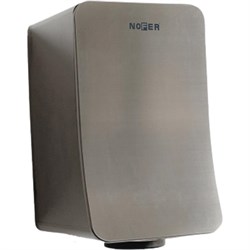 Сушилка для рук FUSION автоматическая 800 W нержавеющая сталь - фото 30696