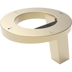 Сушилка для рук с краном и дозатором мыла - фото 30716