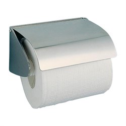 Держатель туалетной бумаги Classic Глянец - фото 30791