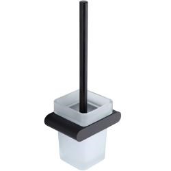 Ершик настенный  Capri черный - фото 31076