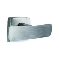 Крючок для ванной двойной Classic матовый 09017.S - фото 31125