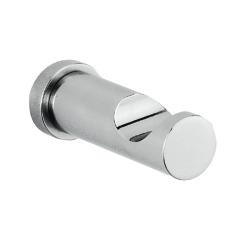 Крючок для ванной компактный Classic матовый 09019.S - фото 31126