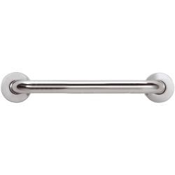 Поручень прямой 800 мм. глянцевый - фото 31221