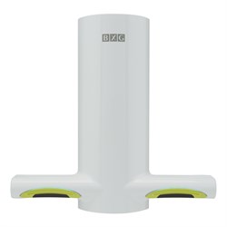 Сушилка для рук с функцией ультрафиолетового обеззараживания BXG-JET-3200 - фото 31585