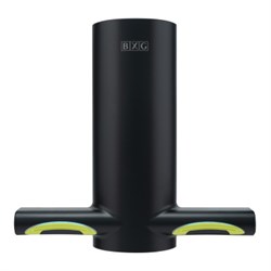 Сушилка для рук с функцией ультрафиолетового обеззараживания BXG-JET-3200D - фото 31604