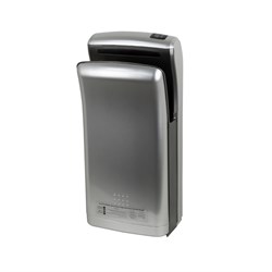 Сушилка для рук погружная, высокоскоростная, цвет серый, 2000W  6990s - фото 31682