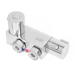 Термостатический смеситель KR532 34D - фото 31748