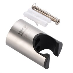 Держатель из пластика и нержавеющей стали SUS304 Kopfgescheit KG-A384 - фото 31818