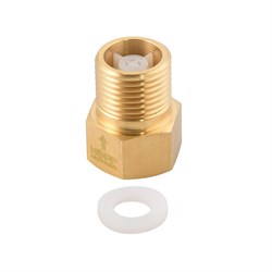 Клапан обратный KG-A314.1 - фото 31955