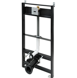 Устройство автоматического слива воды для унитаза KG7431 - фото 31965