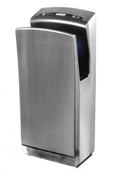 Сушилка для рук BXG-JET 7000 A UV (высокоскоростная) - фото 31993