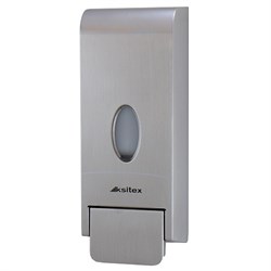 Дозатор жидкого мыла Ksitex SD-7966M - фото 32060