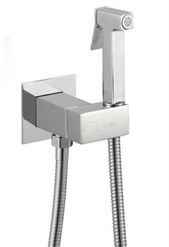 Гигиенический душ со смесителем из латуни - фото 32605