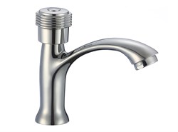 Смеситель для раковины Моно вентильный - фото 32610