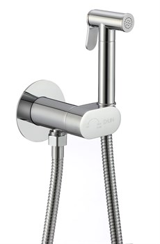 Гигиенический душ со смесителем из латуни - фото 32612