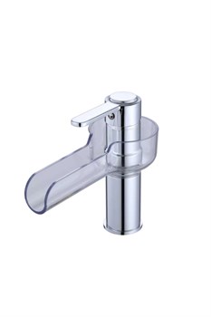 Смеситель для раковины D110355,  латунь - фото 32657