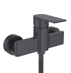 Смеситель для раковины D110363-C,  белый - фото 32692