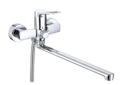 Смеситель для ванны D147364,  хром - фото 32699