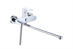 Смеситель для ванны D147377-C,  латунь - фото 32720