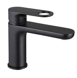 Смеситель для раковины D110377-A,  латунь - фото 32722