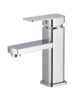 Смеситель для раковины D110368,  хром - фото 32726